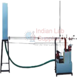 Pipe Surge & Water Hammer Apparatus